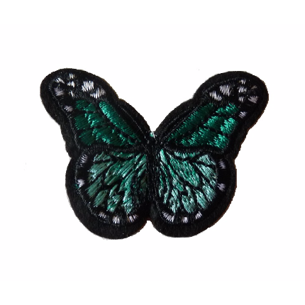 Appliques, écussons, décorations texiles