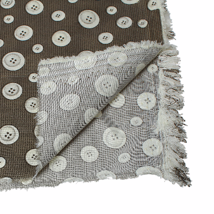 Coupons de tissu