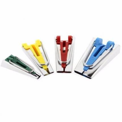 Set de 4 appareils à biais